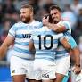 Victory over the All Blacks was an ‘emotional’ moment for Argentina, says Hugo Porta