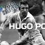 Old footage of Hugo Porta footballing skills show why he was one of the greatest to ever play
