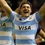 Agustin Pichot claps back at outspoken journalist after claims ‘no one lifted a finger’ for Argentina
