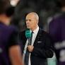 Clive Woodward backs Agustín Pichot's bid to become World Rugby chairman