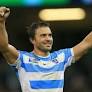 Pumas legend Juan Martín Hernández to be inducted into World Rugby Hall of Fame