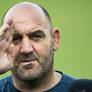 Argentina rugby coach Ledesma quits, says 'end of cycle'