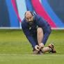 Rugby - Argentina name Mario Ledesma as new national coach