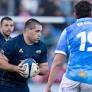 Late Argentina Roster Alteration Before Rugby Championship