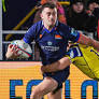 Edinburgh Rugby bid farewell to 12 including Emiliano Boffelli and seven other full internationals
