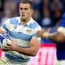 Emiliano Boffelli will not play for Argentina in 2024