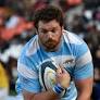 Argentina player ratings: 'Captain's performance' from Julian Montoya as pack dominates Wallabies