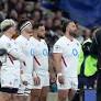 'We know what England are going to do... they play the same way all the time'