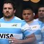 British and Irish Lions v Argentina: Julian Montoya to lead Pumas