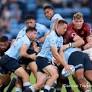 Highlanders Rugby Roster Adds Los Pumas Star Lock Tomas Lavanini