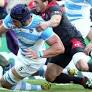 Tomás Lavanini to play Super Rugby for Highlanders in New Zealand
