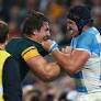 Tomas Lavanini to make Super Rugby return with Highlanders