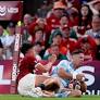Argentina edge Lions in 1888 Cup classic
