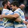 Argentina Veteran Prop Retires from Rugby