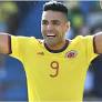 Why was Radamel Falcao not called up by Colombia for the 2026 World Cup Qualifiers?