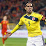 Radamel Falcao ruled out of World Cup