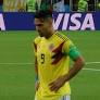 Radamel Falcao Set to Stay at Colombia’s Millonarios F.C.