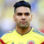 Why is Radamel Falcao not playing for Colombia in Copa America 2024?