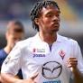 Chelsea expect to sign Juan Cuadrado from Fiorentina at weekend - sources