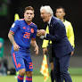 Juan Cuadrado impresses, but Juan Fernando Quintero is becoming Colombia's star