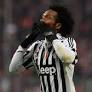 Juventus: Juan Cuadrado left out of squad for Cagliari for 'family reasons'