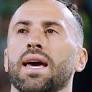 David Ospina - Stats