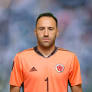 David Ospina