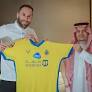Al-Nassr sign Colombian goalkeeper David Ospina on a two-year contract