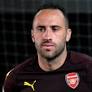David Ospina joins Napoli on loan deal from Arsenal