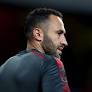 David Ospina leaves for Napoli