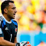 Colombia’s David Ospina officially joins Arsenal