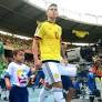 Colombia's David Ospina: James Rodriguez stole my sister's heart