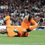 David Ospina relishes Wembley calling and memories of hero Higuita