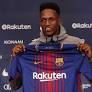 Yerry Mina Reveals the Nightmare He Lived With Ernesto Valverde at Barcelona