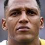Yerry Mina - Player profile 25/26