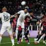 Serie A | Cagliari 0-0 Lazio: Points shared as Mina sees red late on