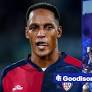 Everton fans won’t believe Yerry Mina’s latest antics, it was impossible at Goodison Park