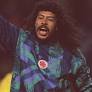Rene Higuita and the legend of El Loco - 30 years since the scorpion kick at Wembley