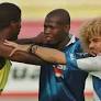 Faustino Asprilla says hitman wanted to kill Paraguay's Jose Luis Chilavert