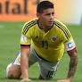 Faustino Asprilla Blames Cristiano Ronaldo Friendship For James Rodriguez's Poor Attitude On The Field