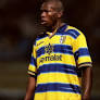 Remembering Parma's Faustino Asprilla -