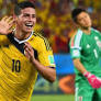 Faryd Mondragon oldest in World Cup