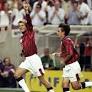 Thirteen years after scoring against him at the World Cup, David Beckham and Faryd Mondragon meet in MLS