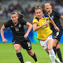 Cancer survivor and football captain Natalia Gaitan aiming to bring back title at the 2019 Pan American Games