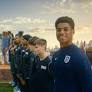 Nike's new campaign: "The Land of New Football'.