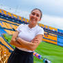 Natalia Gaitán se integra como Gerente Deportivo de Tigres Femenil