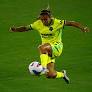 Leicy Santos: fueled by grit to achieve success