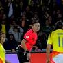 Colombia's Leicy Santos scores late equalizer in extra time vs. Brazil