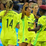 Very different, but very same Spirit team back in NWSL Championship