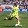 Kickin’ It: An SBNation sitdown with Washington Spirit’s Leicy Santos